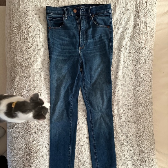 Abercrombie Jeans bundle - Picture 1 of 8